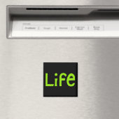 LIFE Green Magnet (Insitu (Vaatwasser))