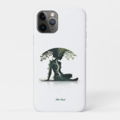 Life & Growth Case-Mate iPhone Case (Achterkant)