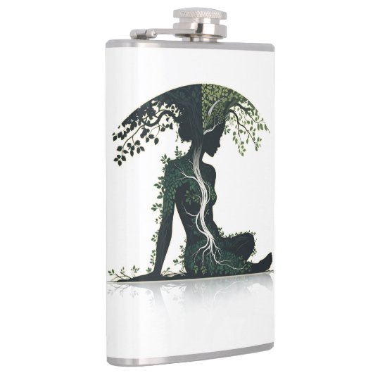 Life & Growth Heupfles (Rechts)