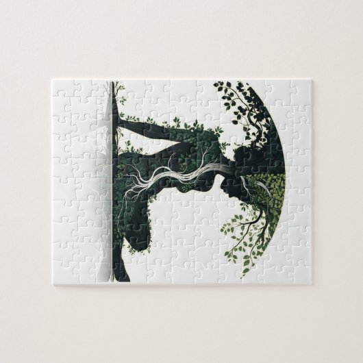 Life & Growth Legpuzzel (Horizontaal)