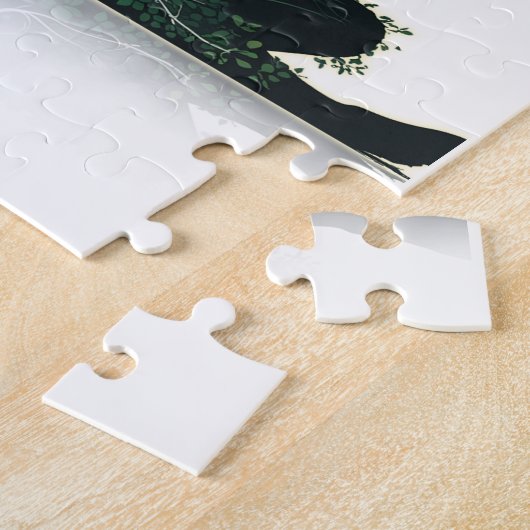 Life & Growth Legpuzzel (Zijkant)