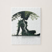 Life & Growth Legpuzzel (Verticaal)