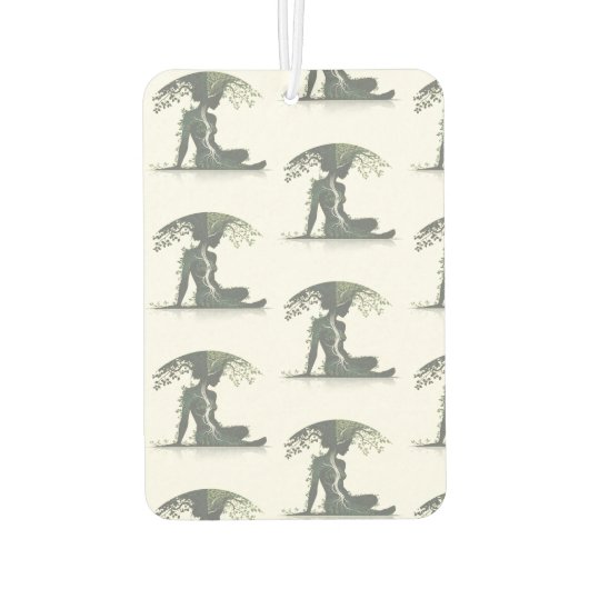 Life & Growth Luchtverfrisser (Achterkant)