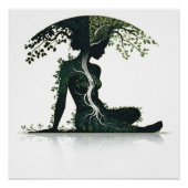 Life & Growth Perfect Poster (Voorkant)