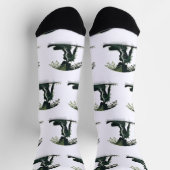 Life & Growth Sokken (Top)