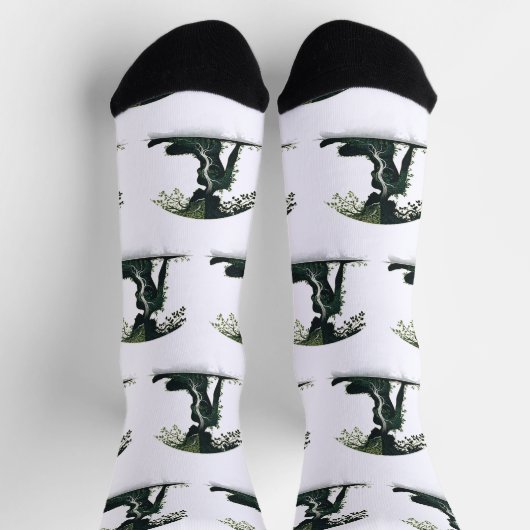 Life & Growth Sokken (Top)