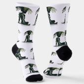 Life & Growth Sokken (Gebogen)