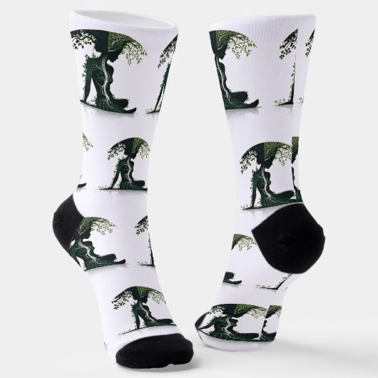 Life & Growth Sokken (Gebogen)