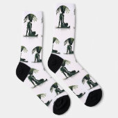 Life & Growth Sokken (Rechts)