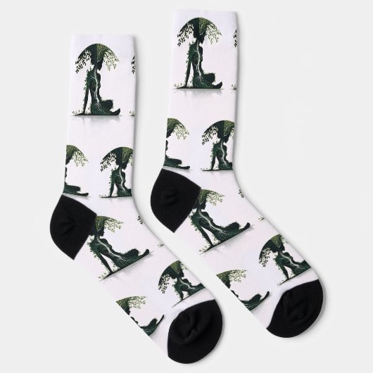 Life & Growth Sokken (Rechts)