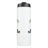 Life & Growth Thermosbeker (Voorkant)