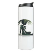 Life & Growth Thermosbeker (Gedraaid links)