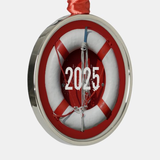 Life Guard Ornament (Rechts)