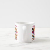 Life Happens Coffee Helps  Espresso Kop (Achterkant)