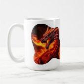 Life Happens, Coffee Helps Mug Koffiemok (Links)