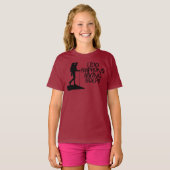 Life Happens Hiking Helps, Funny Hiking T-shirt (Voorkant volledig)