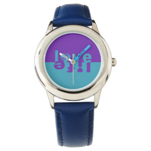 LIFE-horloges Horloge