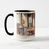 Life in Mice Town Series - Stand by Me Mok (Links)