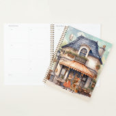 Life in Mice Town Series - Stand by Me Planner (Display)