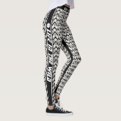 LIFE IN THE WILD LEGGINGS (Rechts)