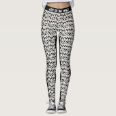 LIFE IN THE WILD LEGGINGS (Voorkant)