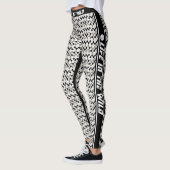 LIFE IN THE WILD LEGGINGS (Links)
