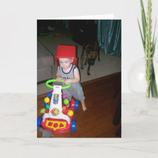 Life In Your Years Kaart