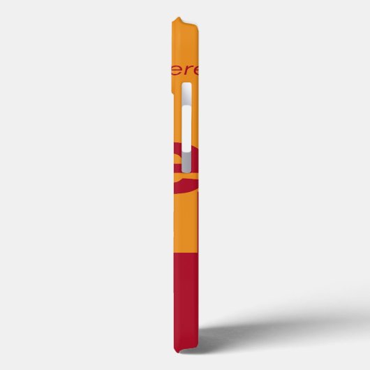 LIFE-iPad-gevallen Case-Mate iPhone Case (Achterkant / Links)