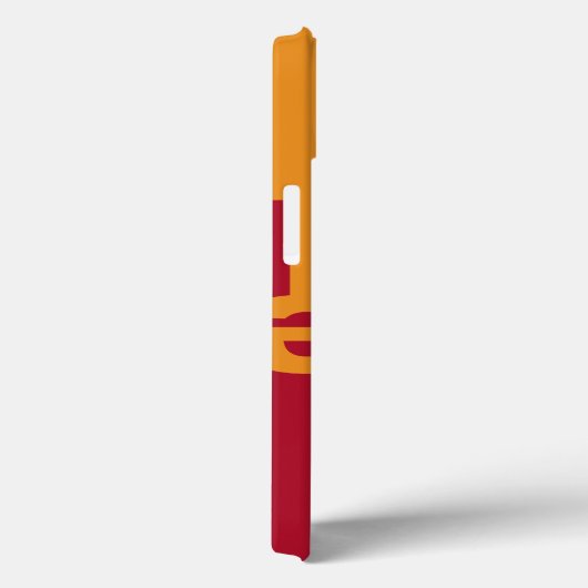 LIFE-iPad-gevallen Case-Mate iPhone Case (Achterkant / Rechts)