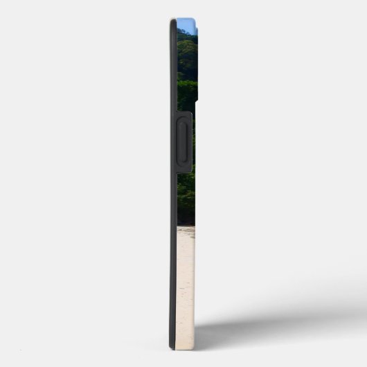 Life is a Beach Case-Mate iPhone Case (Achterkant / Rechts)