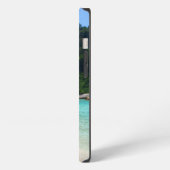 Life is a Beach Case-Mate iPhone Case Hoesje (Linkerkant)