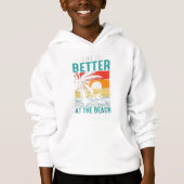 Life IS BETTER (Voorkant)