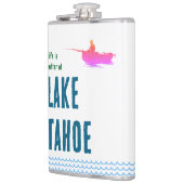 Life is better at Lake Heupfles (Links)