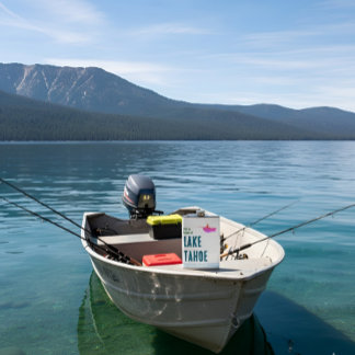 Life is better at Lake Heupfles