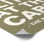 Life is Better at the Cabin Personalized Print (Hoek)