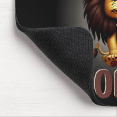 LIFE IS BETTER WITH A COFFEE, LION MUISMAT (Hoek)