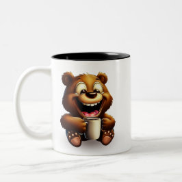 LIFE IS BETTER WITH A COFFEE TWEEKLEURIGE KOFFIEMOK