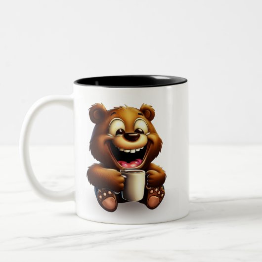 LIFE IS BETTER WITH A COFFEE TWEEKLEURIGE KOFFIEMOK (Links)