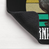 Life Is Better With A Cornish Rex Muismat (Hoek)