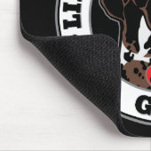 Life Is Better With A GSP Dog Breed Muismat (Hoek)