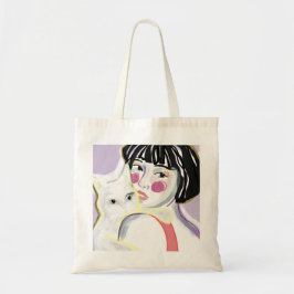 LIFE IS BETTER WITH CATS TOTE BAG