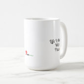 Life Is Better With Paws Koffiemok (Voorkant rechts)