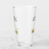 Life Is Better With Pina Coladas Glas (Links)