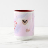 Life is complicated Mug Mok (Midden)