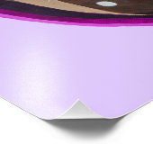 Life is een goede foto-afdruk foto afdruk (Hoek)