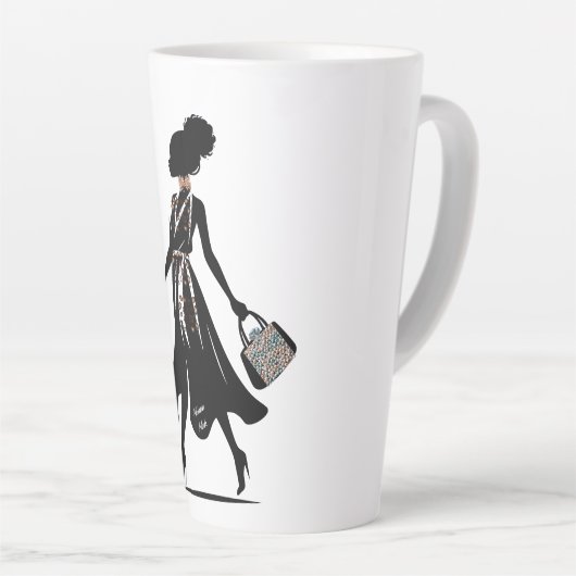 life is good latte mok (Rechterhoek)