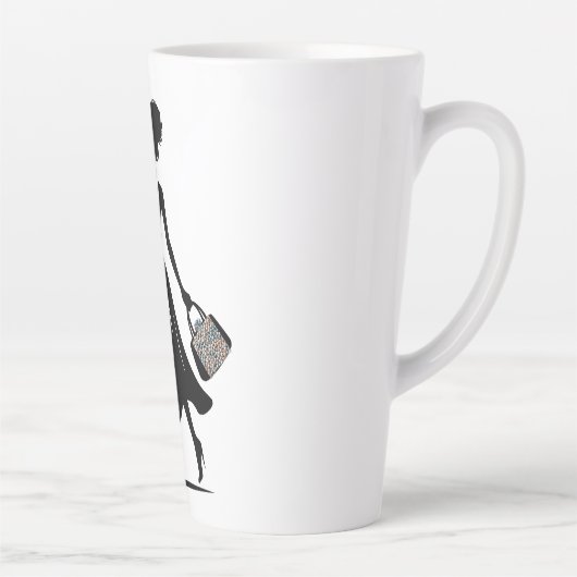 life is good latte mok (Rechts)