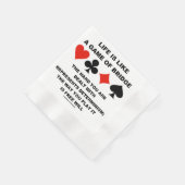 Life Is Like Game Of Bridge Determinism Free Will Servet (Hoek)