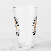 Life Is Sweet with Jesus beroemd gemaakt door Chri Glas (Rechts)