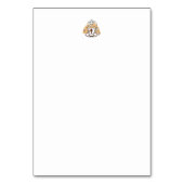 Life Is Sweet with Jesus beroemd gemaakt door Chri Kaart (Achterkant)